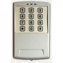 Преобразователь интерфейса ITV NTC-LNET